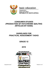 Consumer Studies PAT GR 12 2018 (Patchwork) Eng.pdf